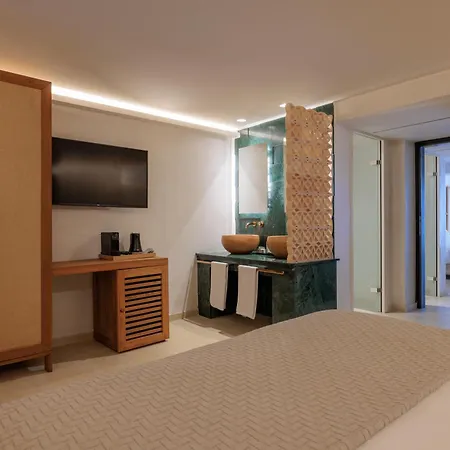 Hotel Asty Mykonos & - World Of One Group 5*