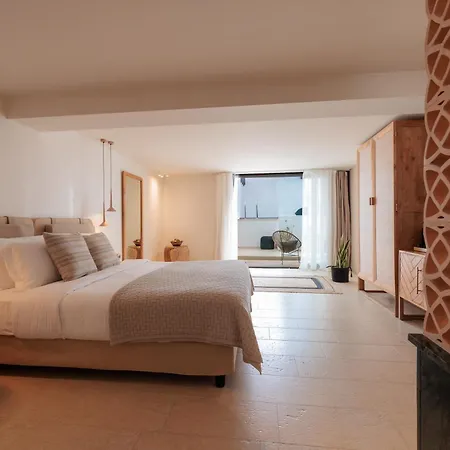 Asty Mykonos & - World Of One Group Hotel Mykonos Town