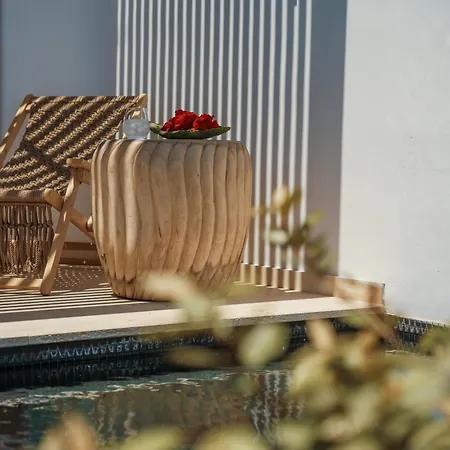 Asty Mykonos & - World Of One Group 5* Mykonos Town