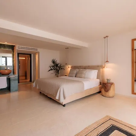 Otel Asty Mykonos & - World Of One Group Mykonos Town