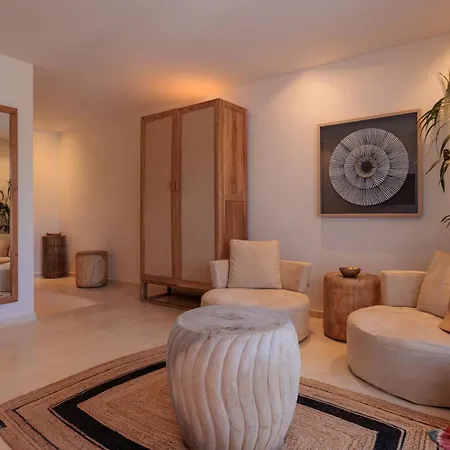 Asty Mykonos & - World Of One Group 5* Mykonos Town