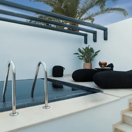 Asty Mykonos & - World Of One Group