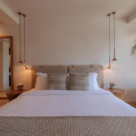 Asty Mykonos & - World Of One Group 5* Mykonos Town