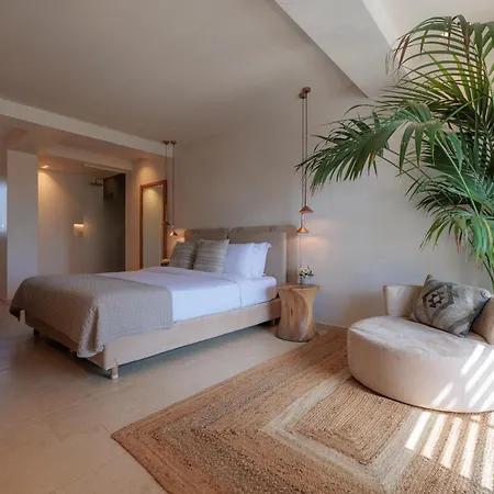 Asty Mykonos & - World Of One Group Hotel Mykonos Town