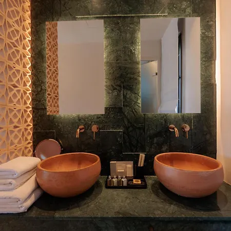 Asty Mykonos & - World Of One Group 5*