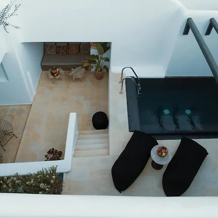 Asty Mykonos & - World Of One Group Hotel