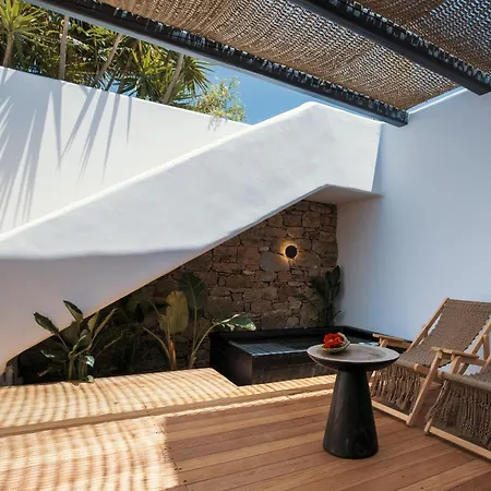 Hotel Asty Mykonos & - World Of One Group