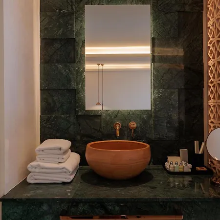 Hotel Asty Mykonos & - World Of One Group Mykonos Town