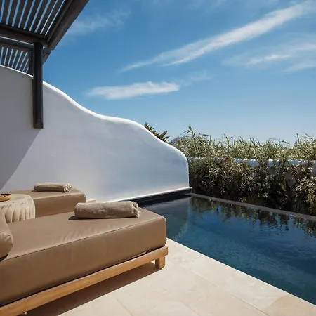 Asty Mykonos & - World Of One Group