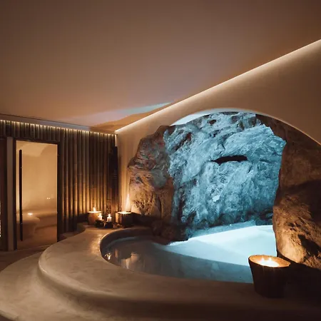 Hotel Asty Mykonos & - World Of One Group