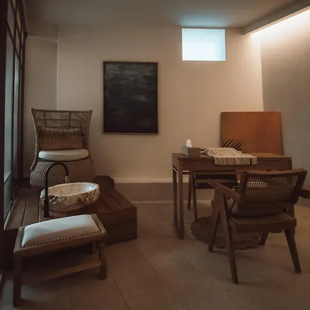 Hotel Asty Mykonos & - World Of One Group Mykonos Town