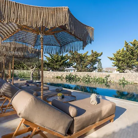 Asty Mykonos & - World Of One Group Mykonos Town