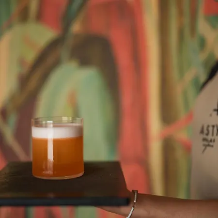 Asty Mykonos & - World Of One Group Hotel Mykonos Town