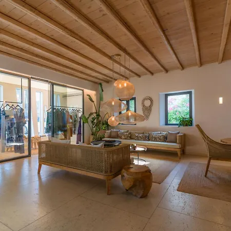 Hotel Asty Mykonos & - World Of One Group 5*