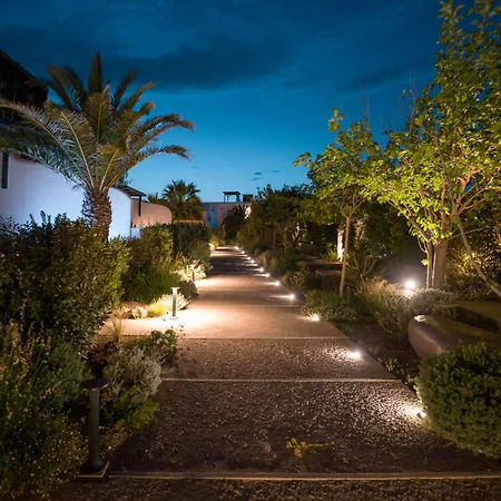 Asty Mykonos & - World Of One Group 5* Mykonos Town