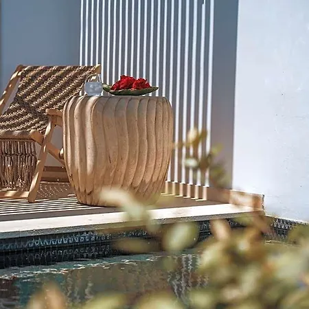 Hotel Asty Mykonos & - World Of One Group Mykonos Town