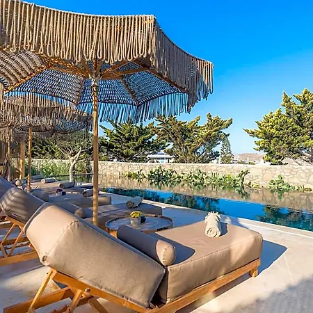 Asty Mykonos & - World Of One Group