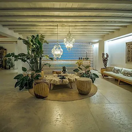 Asty Mykonos & - World Of One Group Hotel