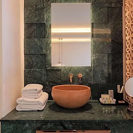 Asty Mykonos & - World Of One Group Hotel