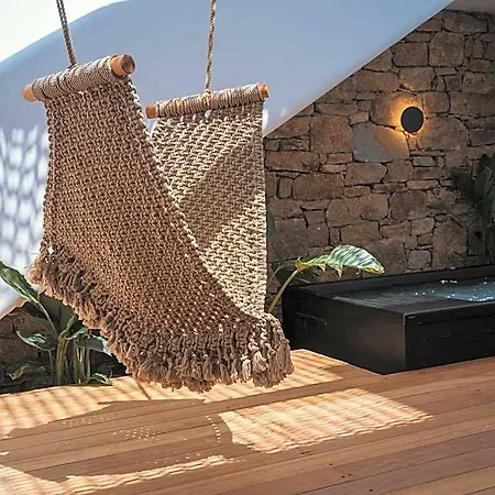Hotel Asty Mykonos & - World Of One Group Mykonos Town