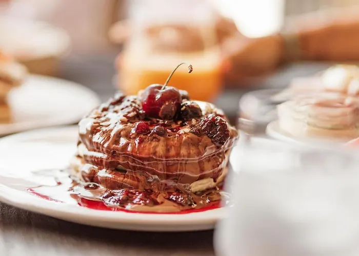 Ξενοδοχείο Asty Mykonos & - World Of One Group Mykonos Town