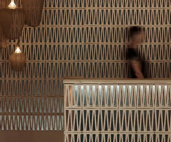 Asty Mykonos & - World Of One Group ホテル Mykonos Town