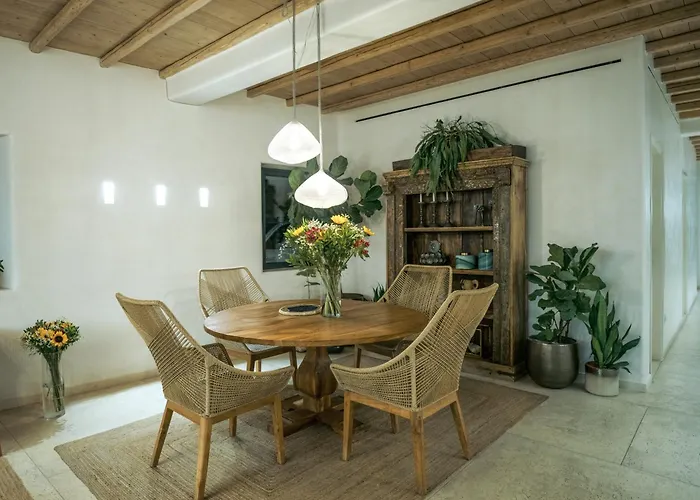 Ξενοδοχείο Asty Mykonos & - World Of One Group Mykonos Town