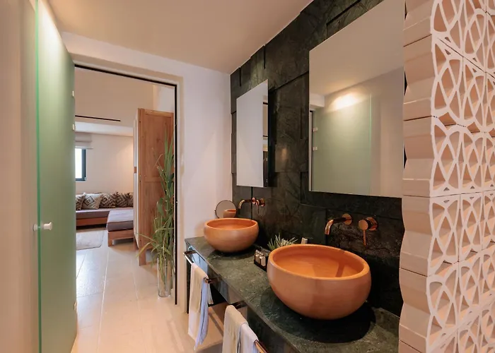 Asty Mykonos & - World Of One Group 5* Mykonos Town