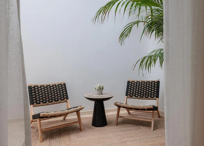 Asty Mykonos & - World Of One Group Hotel 5*