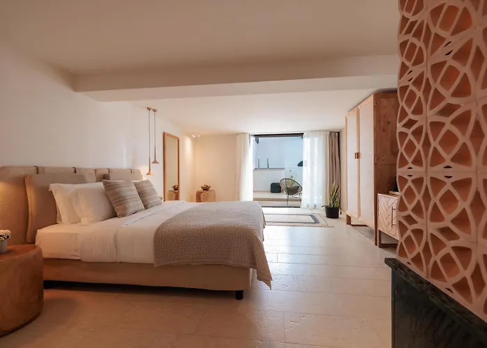 Asty Mykonos & - World Of One Group فندق Mykonos Town