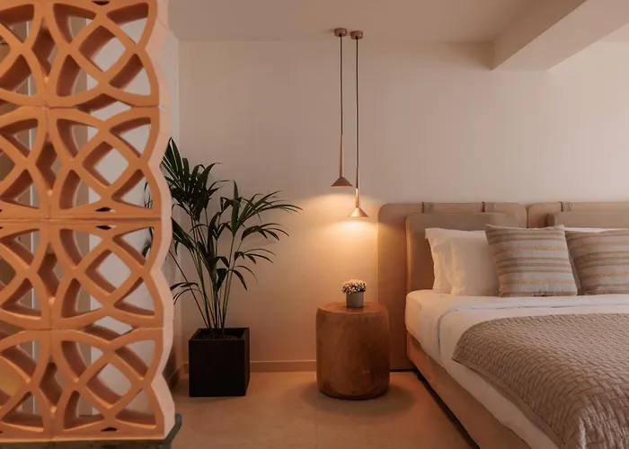 Asty Mykonos & - World Of One Group فندق Mykonos Town