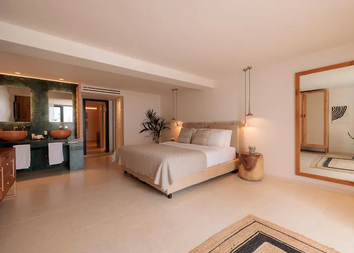 Ξενοδοχείο Asty Mykonos & - World Of One Group Mykonos Town