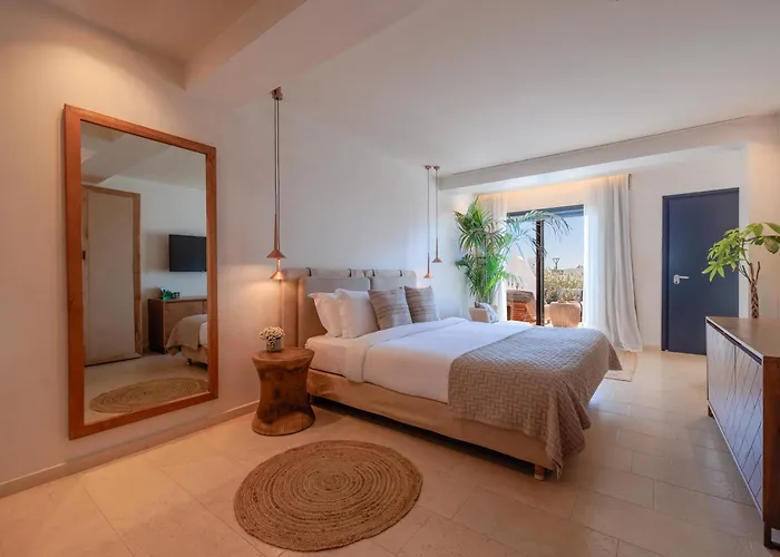 Asty Mykonos & - World Of One Group