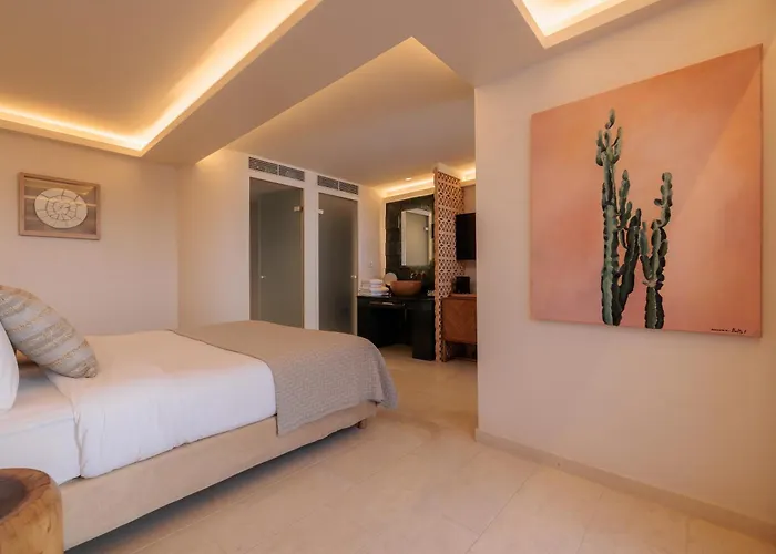 Asty Mykonos & - World Of One Group