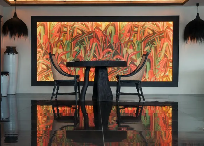 Asty Mykonos & - World Of One Group