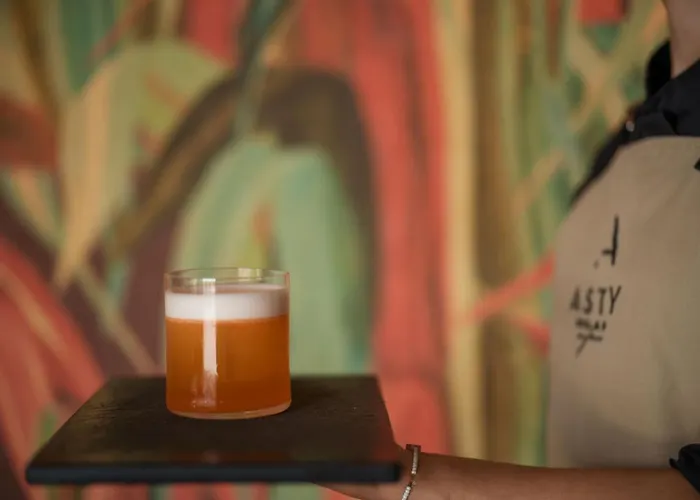 Asty Mykonos & - World Of One Group فندق Mykonos Town