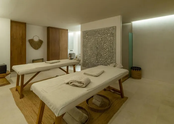 Asty Mykonos & - World Of One Group Mykonos Town