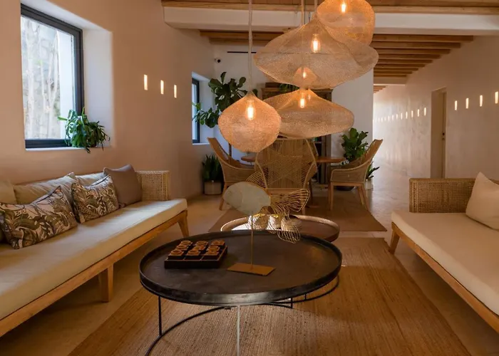 فندق Asty Mykonos & - World Of One Group