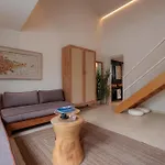 Отель Asty Mykonos & - World Of One Group Mykonos Town