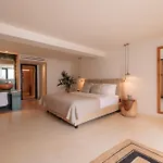 Отель Asty Mykonos & - World Of One Group Mykonos Town