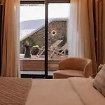 Отель Asty Mykonos & - World Of One Group 5*