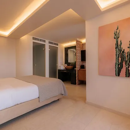 Asty Mykonos & - World Of One Group