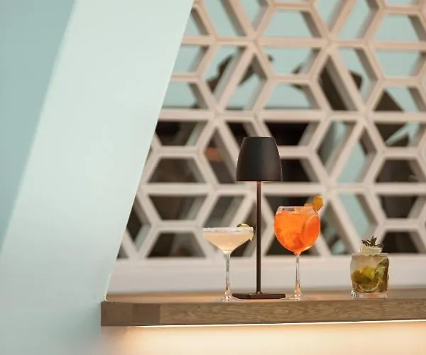 Hotel Asty Mykonos & - World Of One Group