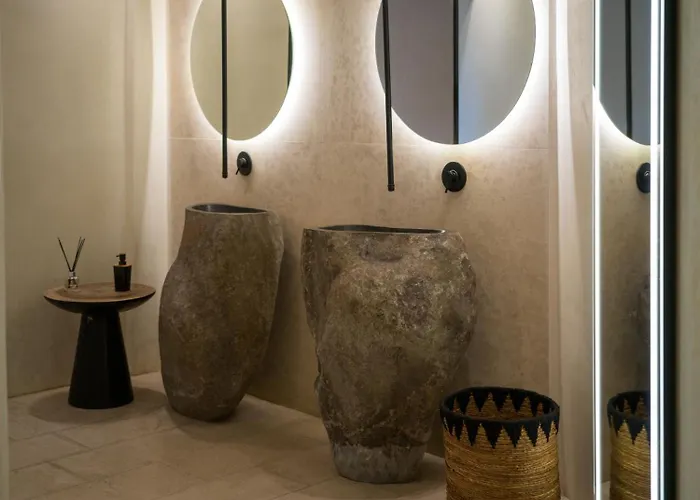 Hotel Asty Mykonos & - World Of One Group 5*