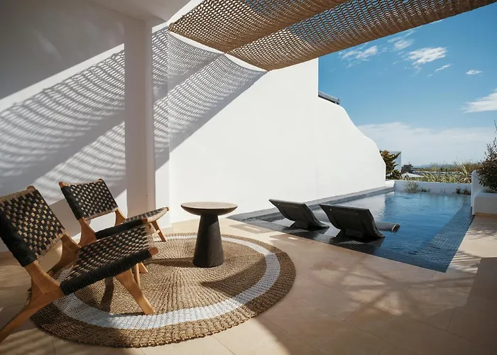 Hotel Asty Mykonos & - World Of One Group