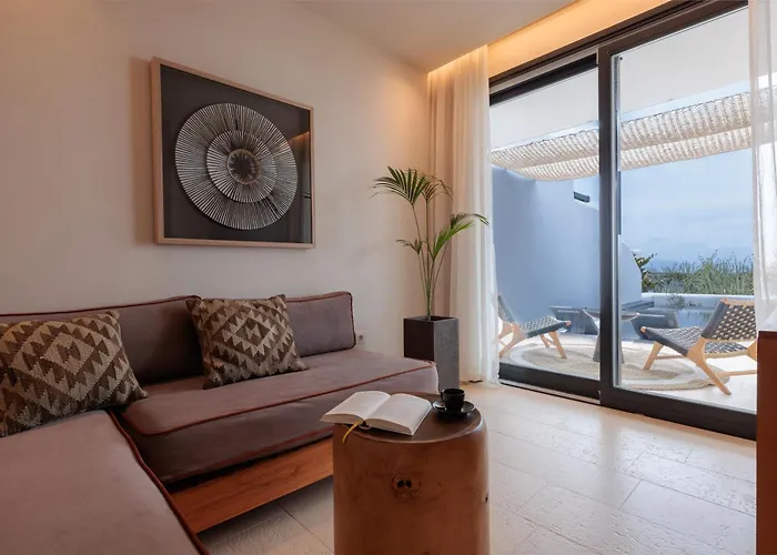 Asty Mykonos & - World Of One Group Hotel