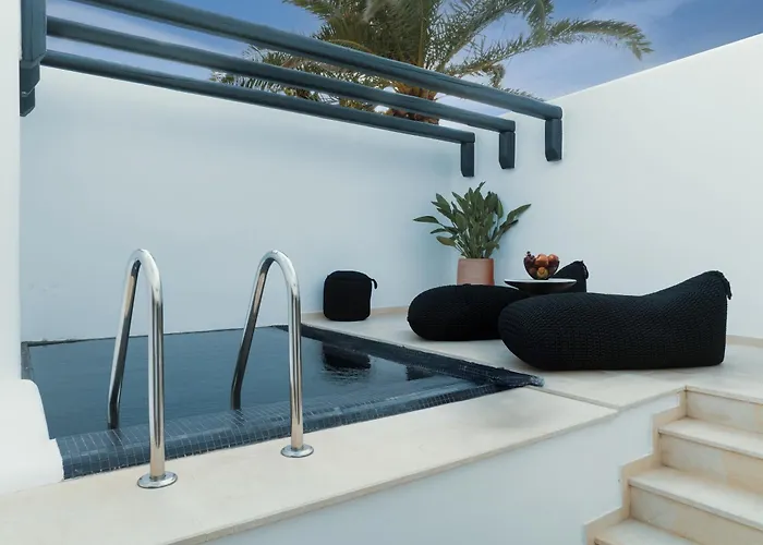 Asty Mykonos & - World Of One Group