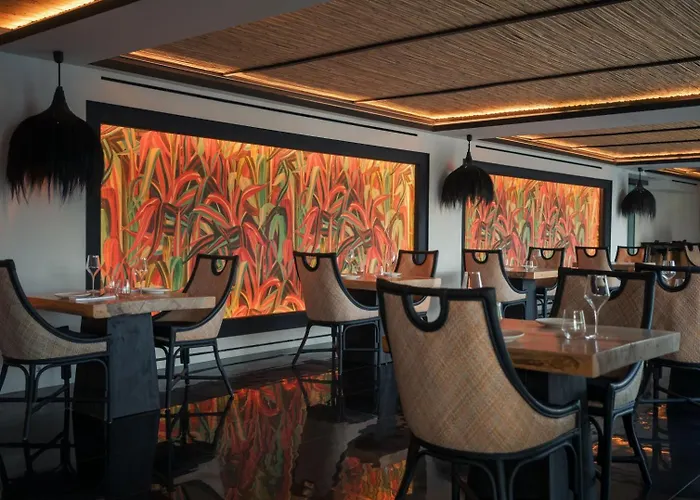 Hotel Asty Mykonos & - World Of One Group