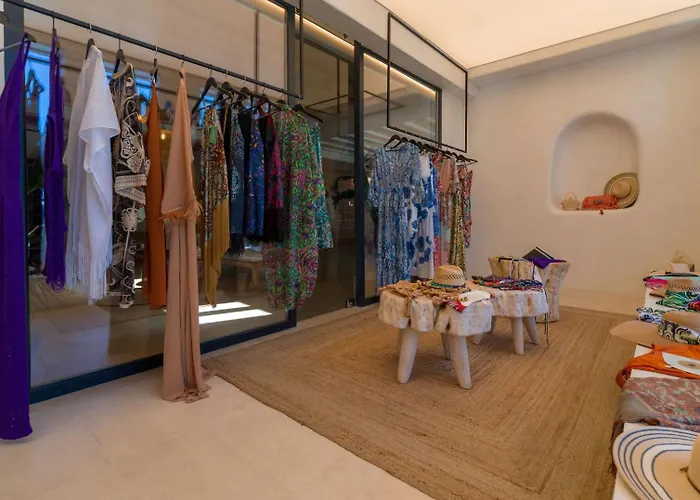 Asty Mykonos & - World Of One Group