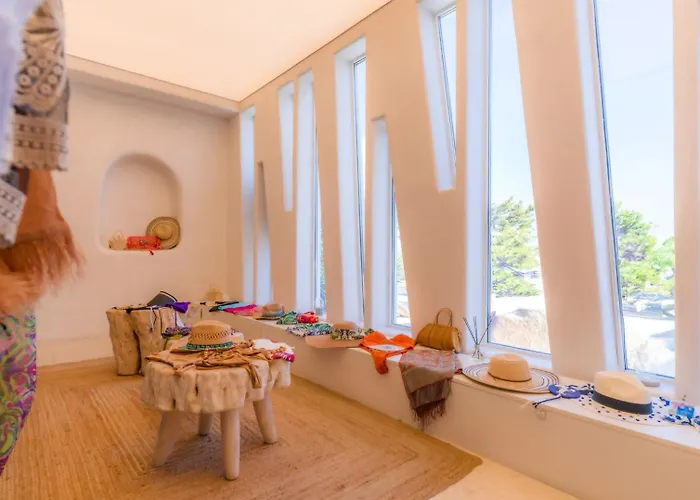 Asty Mykonos & - World Of One Group Hotel Mykonos Town